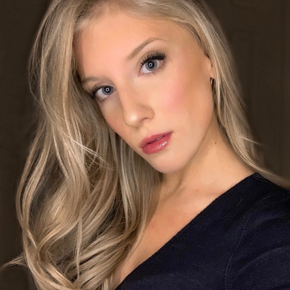 Meet your Posher, Megan